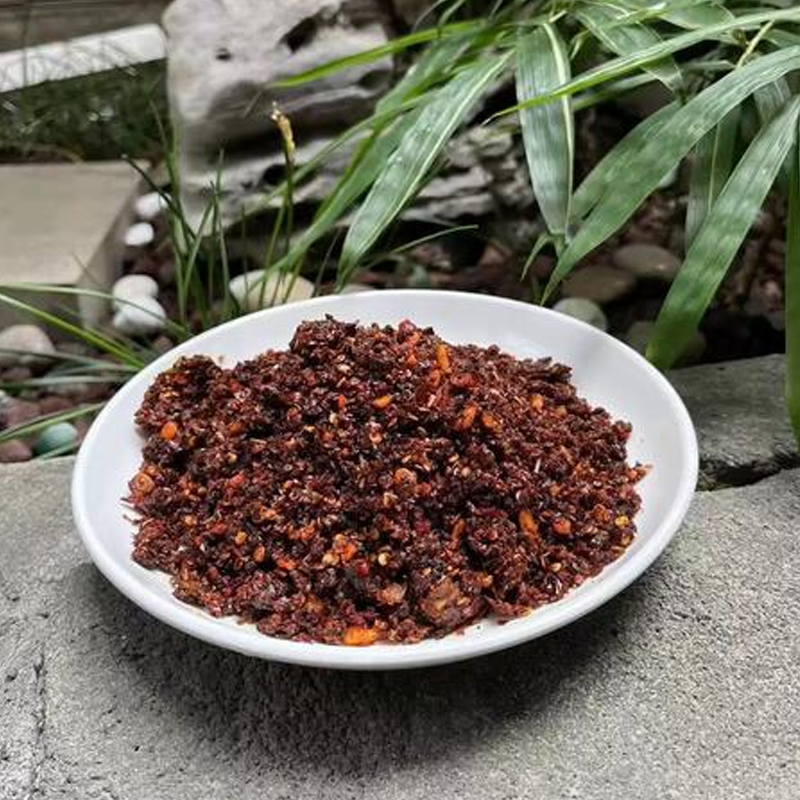 织金风味油辣椒