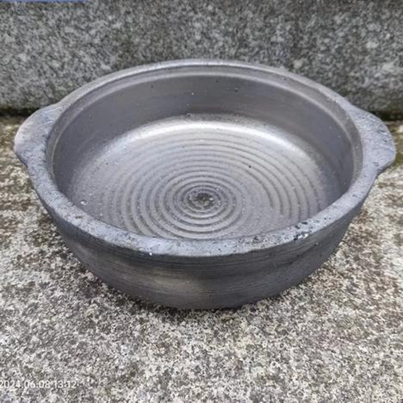 织金砂锅